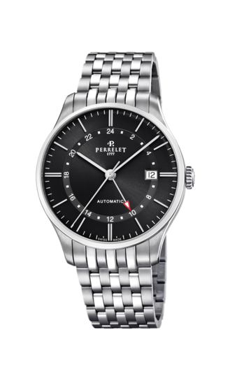 Weekend GMT Black