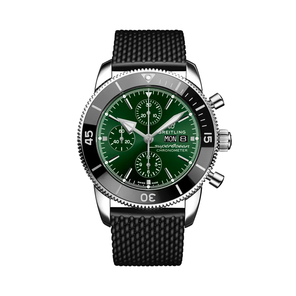 Breitling Superocean Heritage Chronograph 44 A13313121L1S1