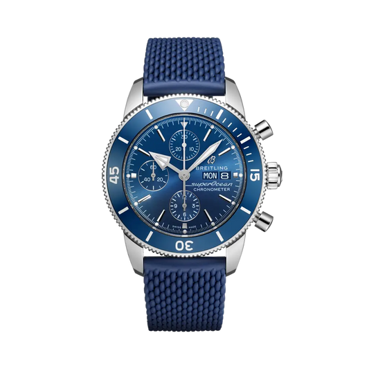 Breitling Superocean Heritage Chronograph 44 A13313161C1S1