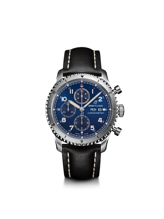 Breitling Aviator 8 Chronograph 43 A13316101C1X1