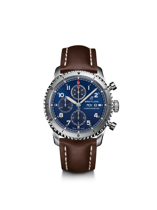 Breitling Aviator 8 Chronograph 43 A13316101C1X4