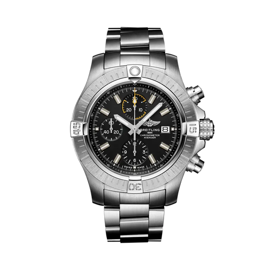 Breitling Avenger Chronograph 45 A13317101B1A1