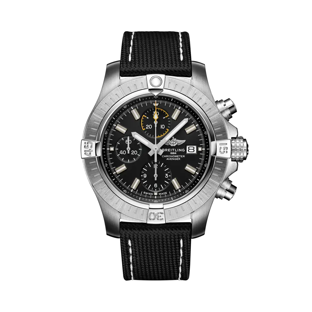 Breitling Avenger Chronograph 45 A13317101B1X1