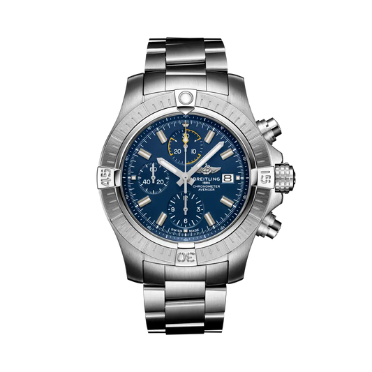 Breitling Avenger Chronograph 45 A13317101C1A1