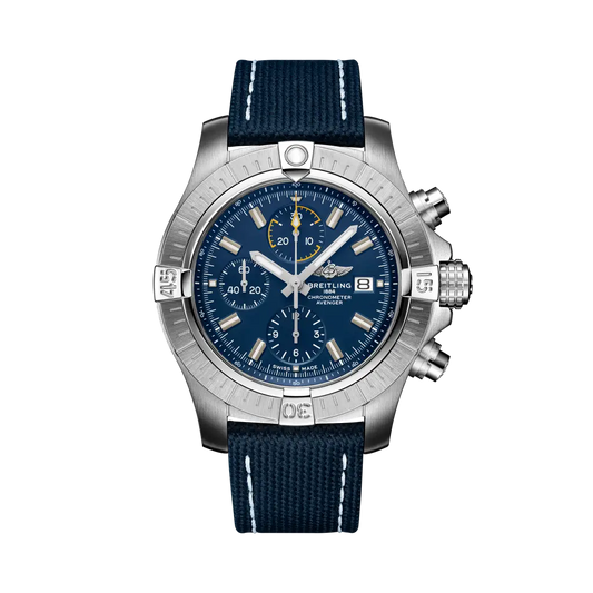 Breitling Avenger Chronograph 45 A13317101C1X1
