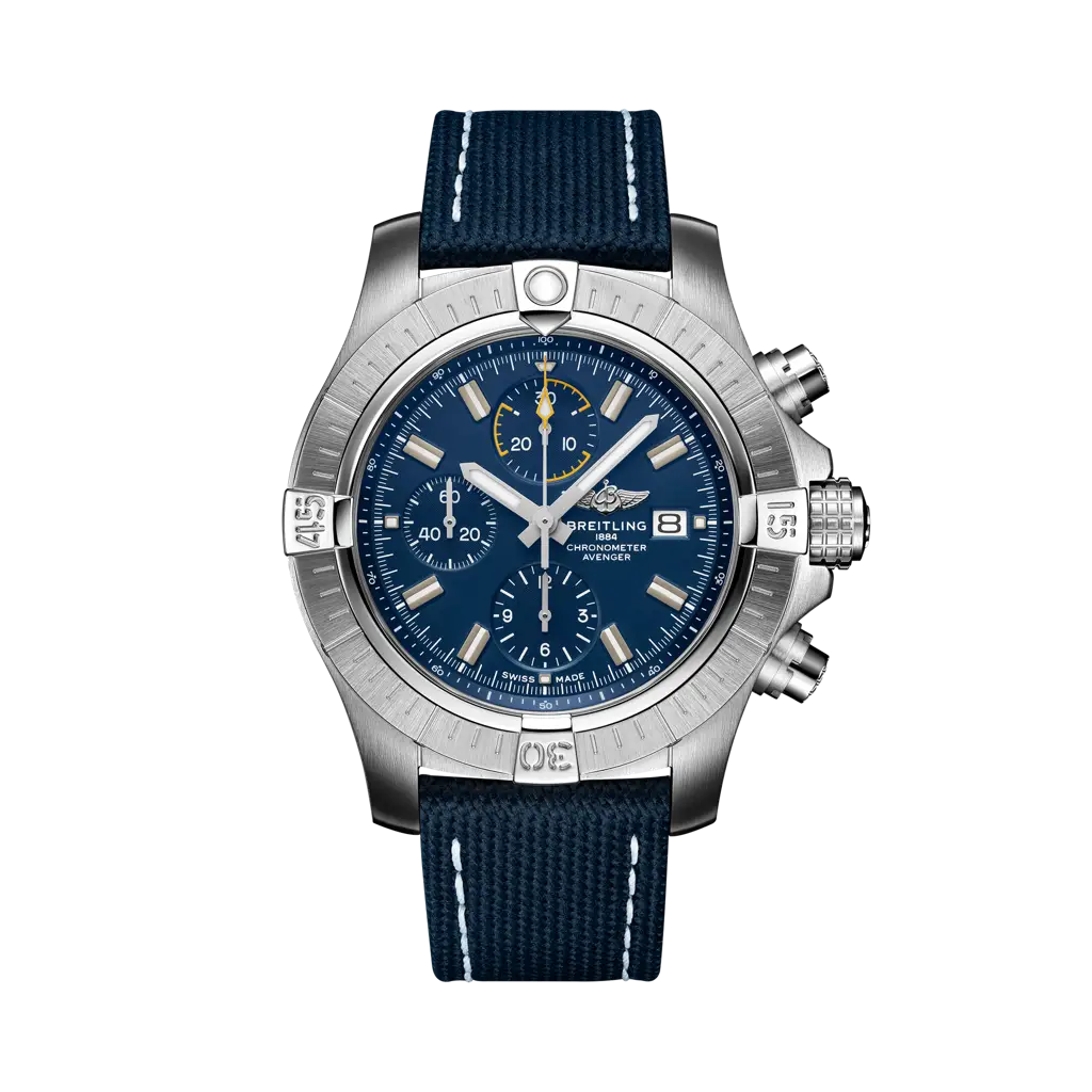 Breitling Avenger Chronograph 45 A13317101C1X2