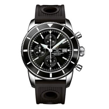 Breitling Superocean Heritage Chronographe Rubber Strap A1332024/B908-ocean-racer-black-folding