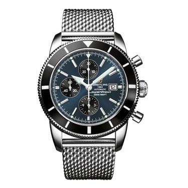 Breitling Superocean Heritage Chronographe Stainless Steel Bracelet A1332024/C817-ocean-classic-steel