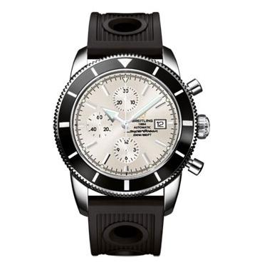 Breitling Superocean Heritage Chronographe Rubber Strap A1332024/G698-ocean-racer-black-folding