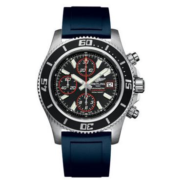 Breitling Superocean Chronograph II Abyss Red A1334102/BA81-diver-pro-ii-blue-tang