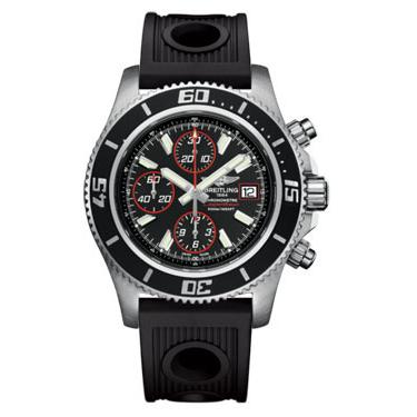 Breitling Superocean Chronograph II Abyss Red A1334102/BA81-ocean-racer-black-folding