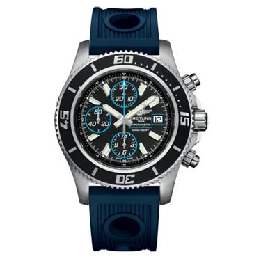 Breitling Superocean Chronograph II Abyss Blue A1334102/BA83-ocean-racer-blue-folding