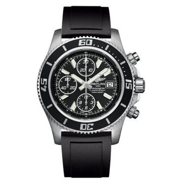 Breitling Superocean Chronograph II Abyss White A1334102/BA84-diver-pro-ii-black-tang