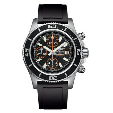 Breitling Superocean Chronograph II Abyss Orange A1334102/BA85-diver-pro-ii-black-tang