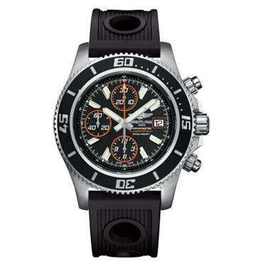 Breitling Superocean Chronograph II Abyss Orange A1334102/BA85-ocean-racer-black-folding