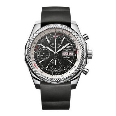 Breitling Bentley Motors Bentley GT A1336212/B960-leather-black-folding