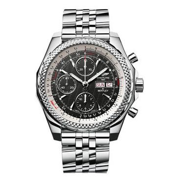 Breitling Bentley Motors Bentley GT A1336212/B960-speed-steel