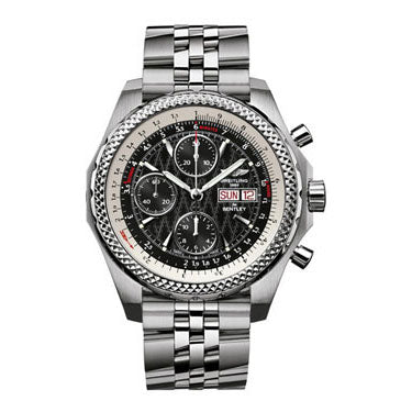 Breitling Bentley Motors Bentley GT Racing A1336313/B960-speed-steel