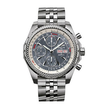 Breitling Bentley Motors Bentley GT Racing A1336313/F545-speed-steel