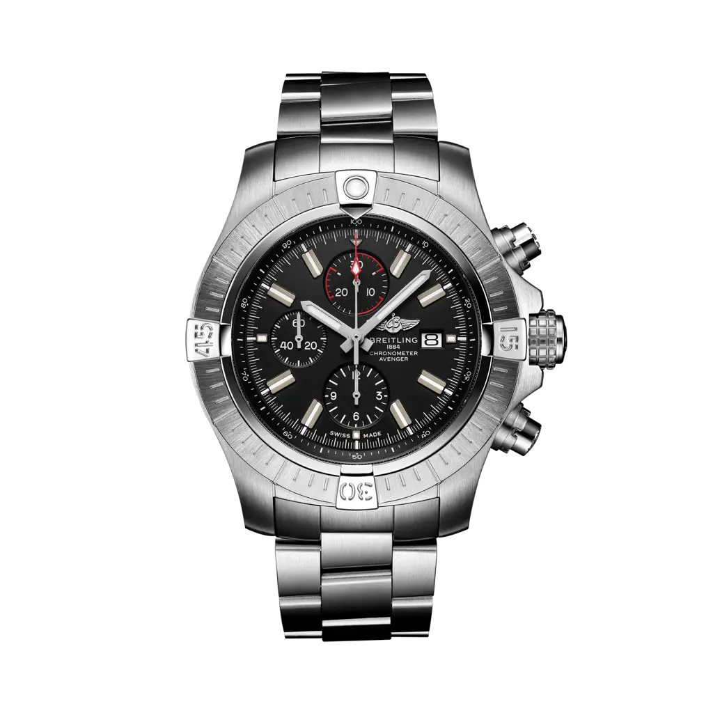 Breitling Super Avenger Chronograph 48 A13375101B1A1