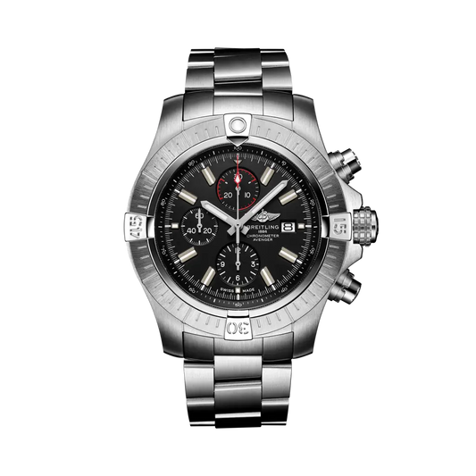 Breitling Super Avenger Chronograph 48 A13375101B1A1