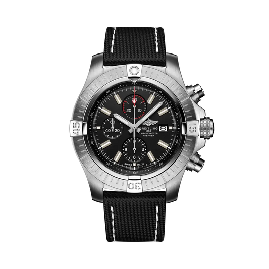 Breitling Super Avenger Chronograph 48 A13375101B1X2