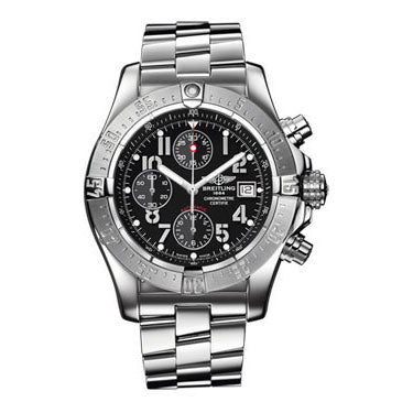 Breitling Avenger Stainless Steel A1338012/B975-professional-steel