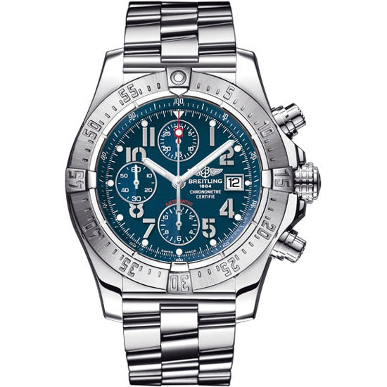 Breitling Avenger Stainless Steel A1338012/C794-professional-steel