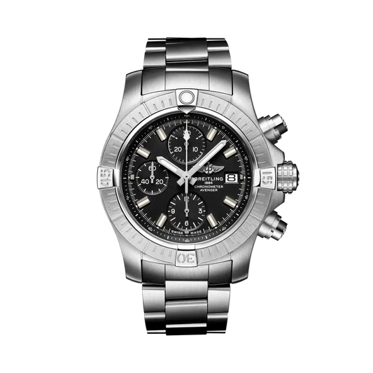 Breitling Avenger Chronograph 43 A13385101B1A1