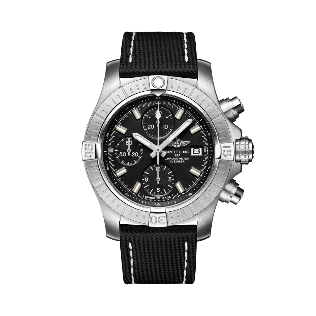 Breitling Avenger Chronograph 43 A13385101B1X1