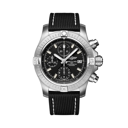 Breitling Avenger Chronograph 43 A13385101B1X1