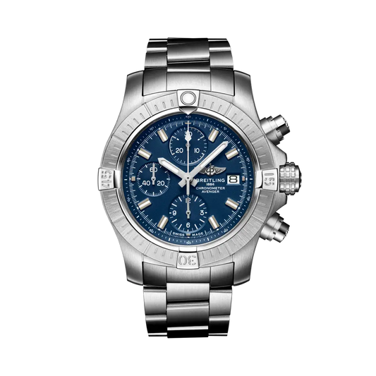Breitling Avenger Chronograph 43 A13385101C1A1