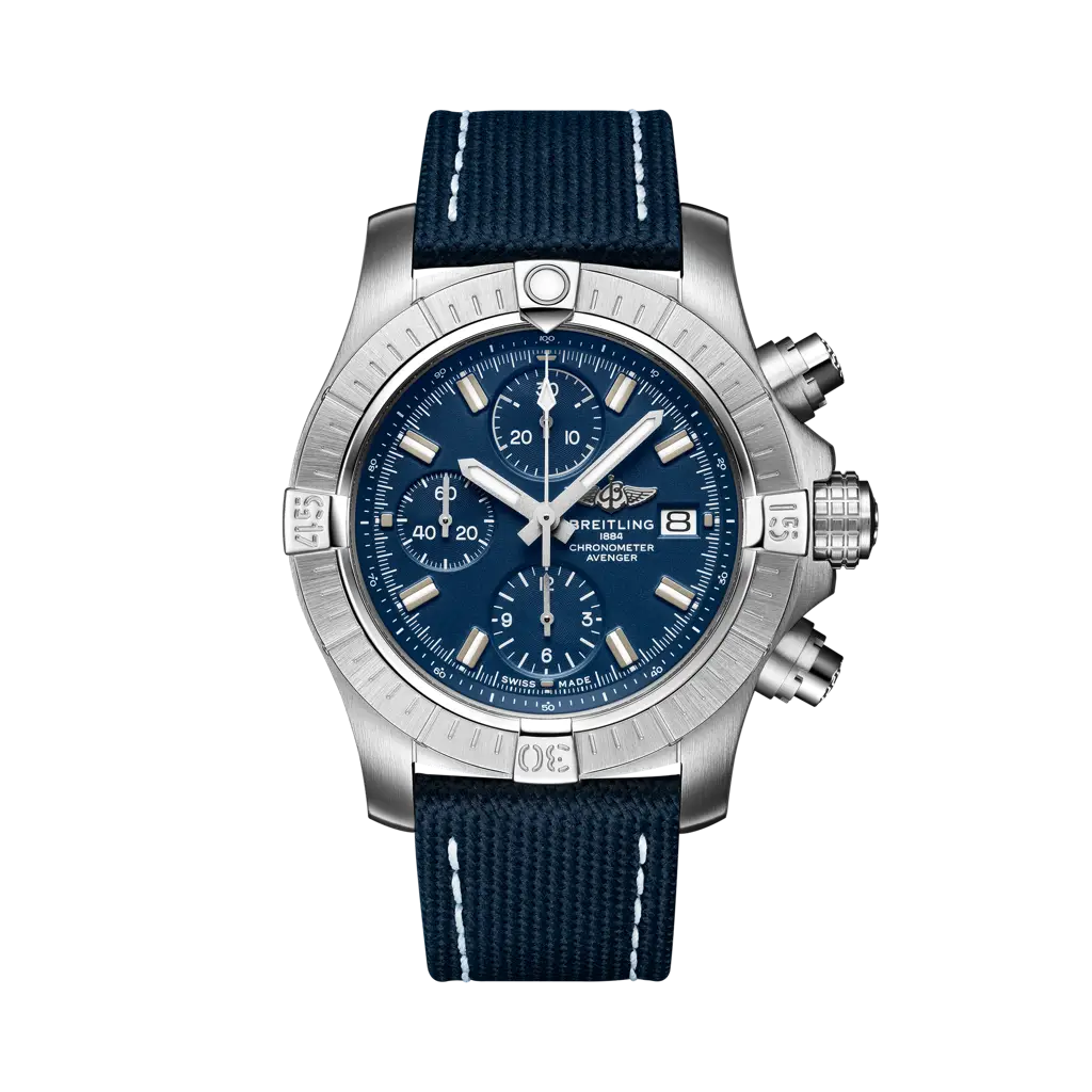 Breitling Avenger Chronograph 43 A13385101C1X1
