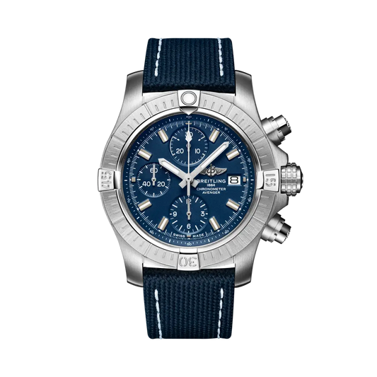 Breitling Avenger Chronograph 43 A13385101C1X2