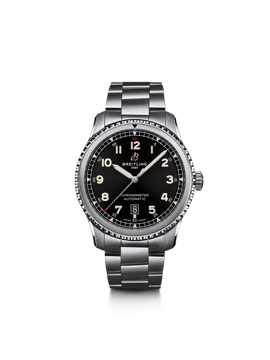 Breitling Aviator 8 Automatic 41 A17315101B1A1