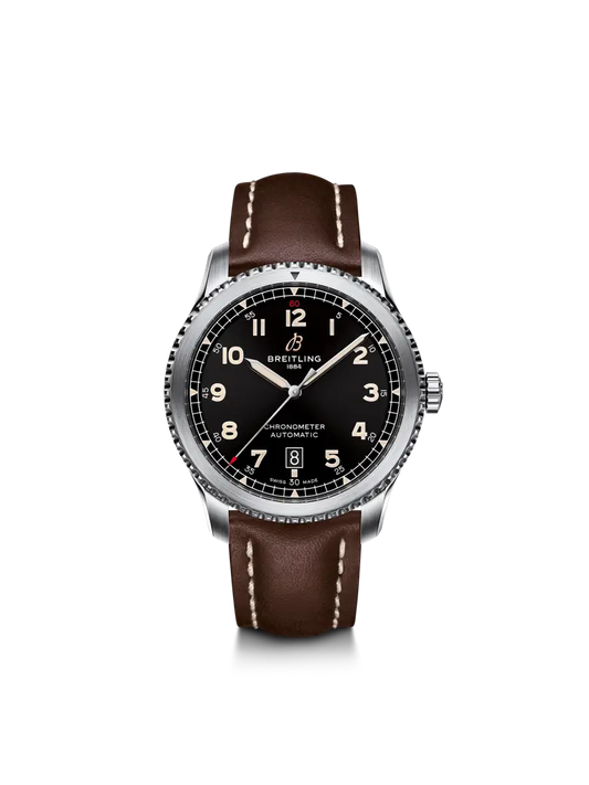 Breitling Aviator 8 Automatic 41 A17315101B1X4