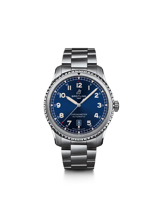 Breitling Aviator 8 Automatic 41 A17315101C1A1
