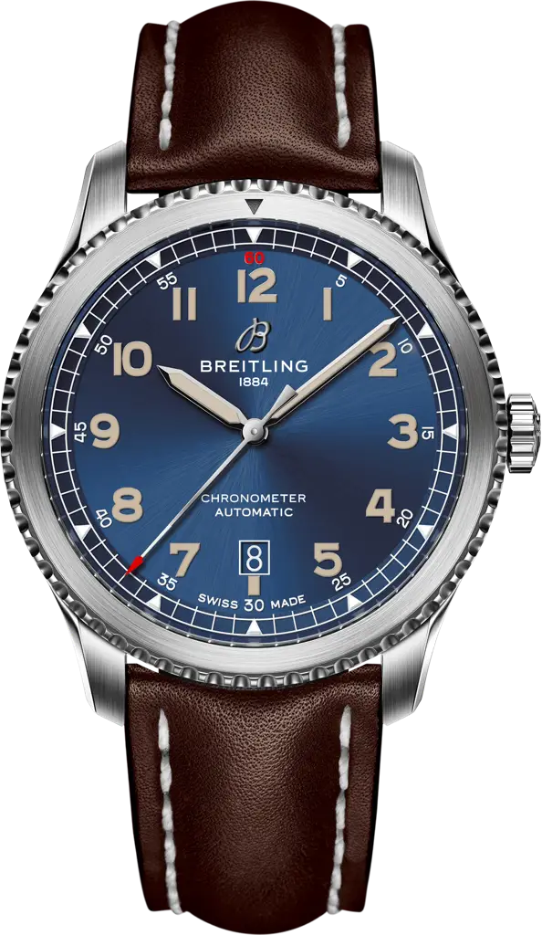 Breitling Aviator 8 Automatic 41 A17315101C1X3