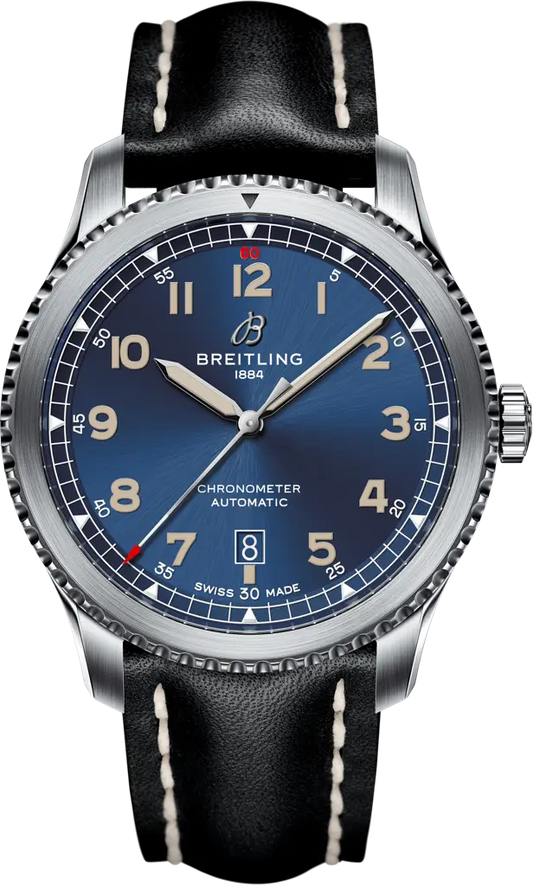 Breitling Aviator 8 Automatic 41 A17315101C1X4