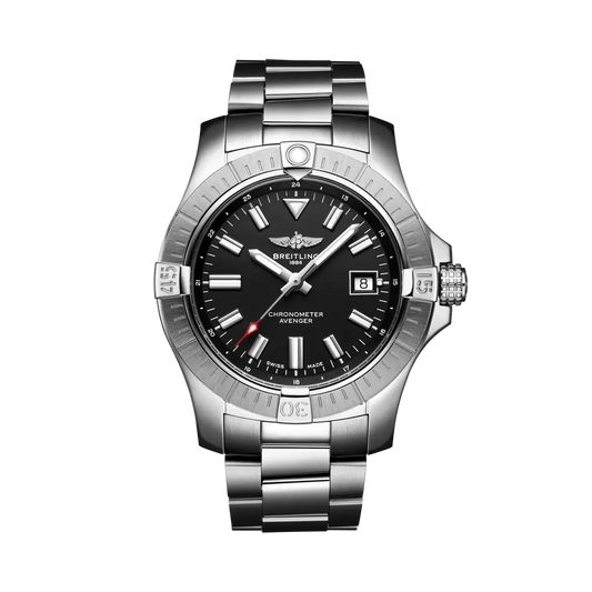 Breitling Avenger Automatic 43 A17318101B1A1