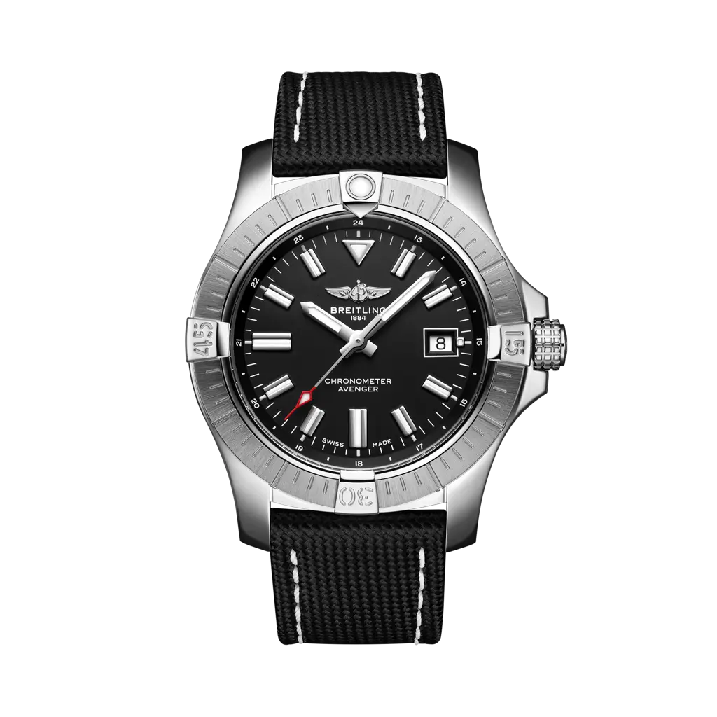 Breitling Avenger Automatic 43 A17318101B1X2