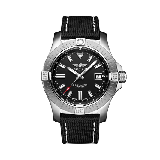 Breitling Avenger Automatic 43 A17318101B1X2