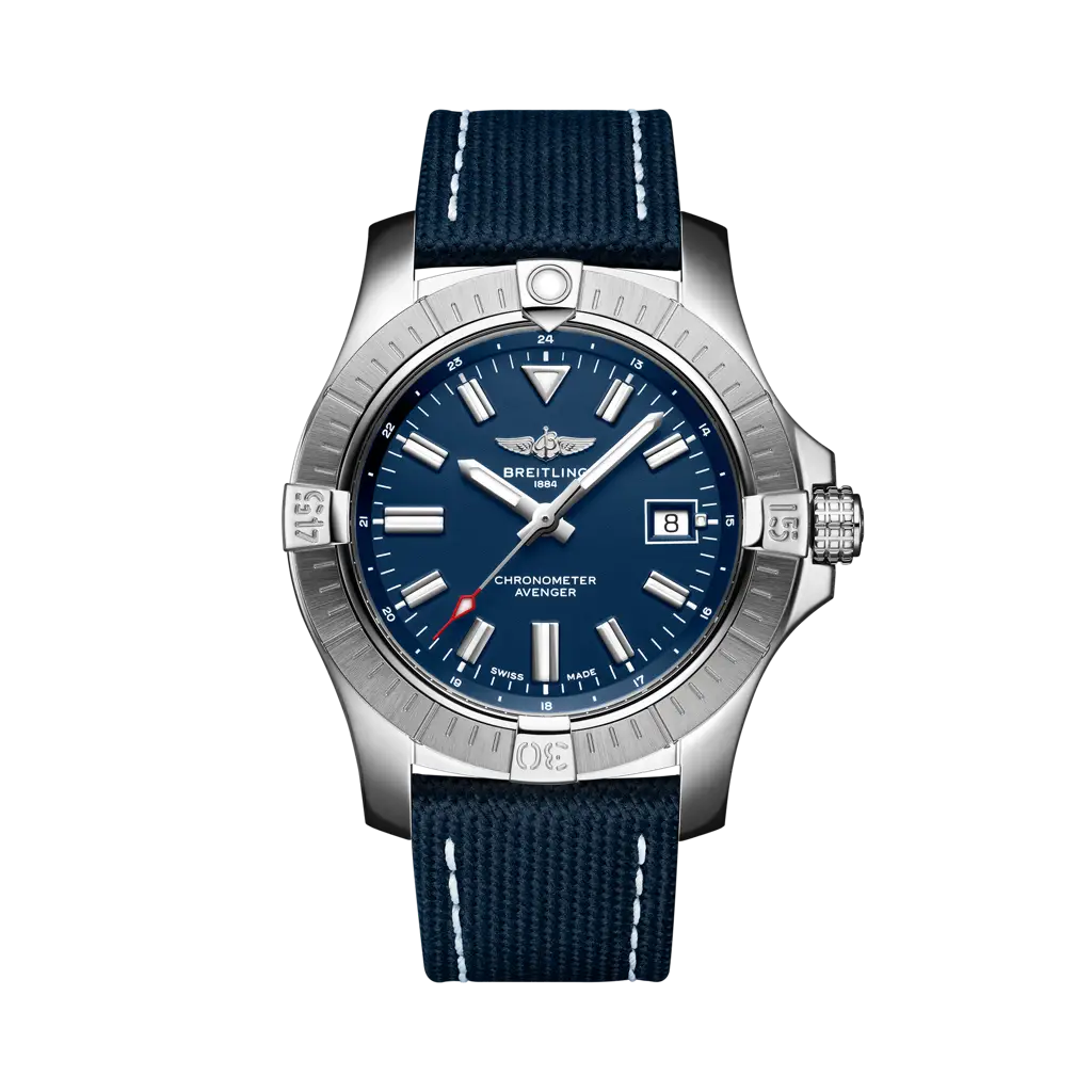 Breitling Avenger Automatic 43 A17318101C1X2