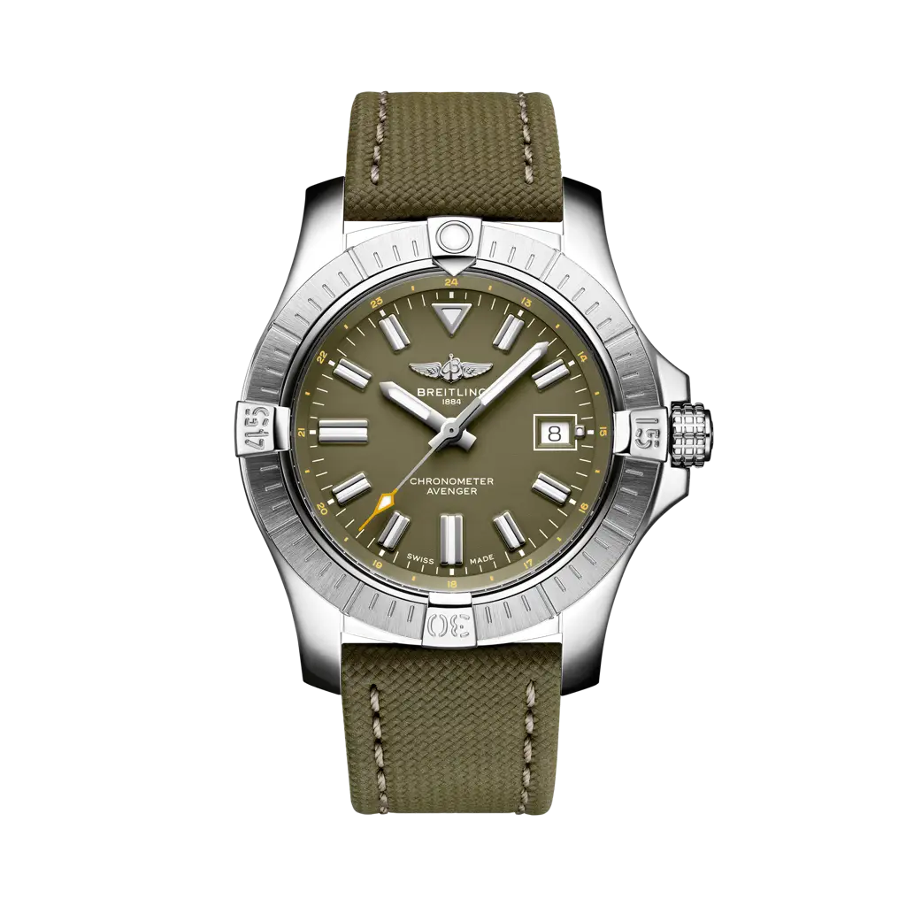Breitling Avenger Automatic 43 A17318101L1X1