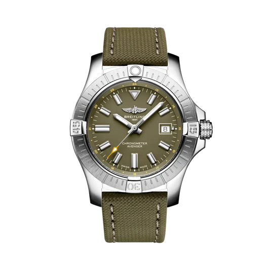 Breitling Avenger Automatic 43 A17318101L1X1