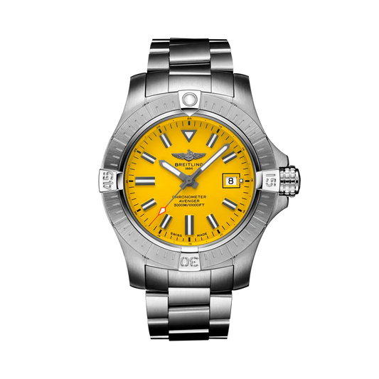 Breitling Avenger Automatic 45 Seawolf A17319101I1A1