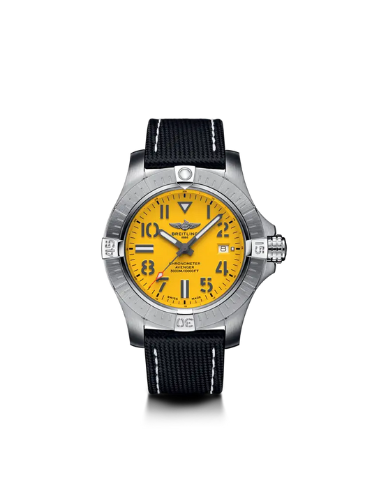 Breitling Avenger Automatic 45 Seawolf A17319101I2X1