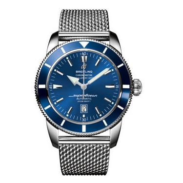 Breitling Superocean Heritage 46 Stainless Steel Bracelet A1732016/C734-ocean-classic-steel