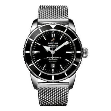 Breitling Superocean Heritage 46 Stainless Steel Bracelet A1732024/B868-ocean-classic-steel