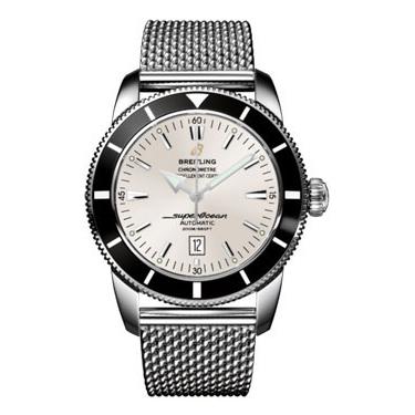 Breitling Superocean Heritage 46 Stainless Steel Bracelet A1732024/G642-ocean-classic-steel